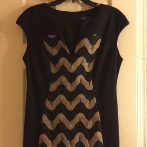 Ladies Dress